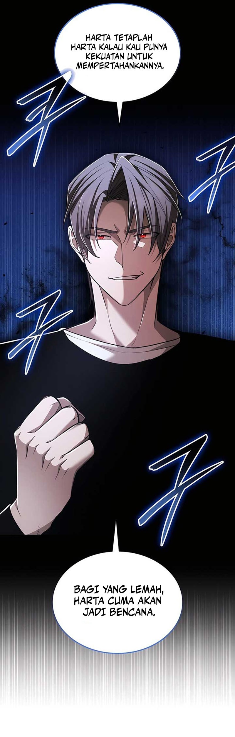 Subscribing to the Transcendent’s Channel Chapter 69 Gambar 36