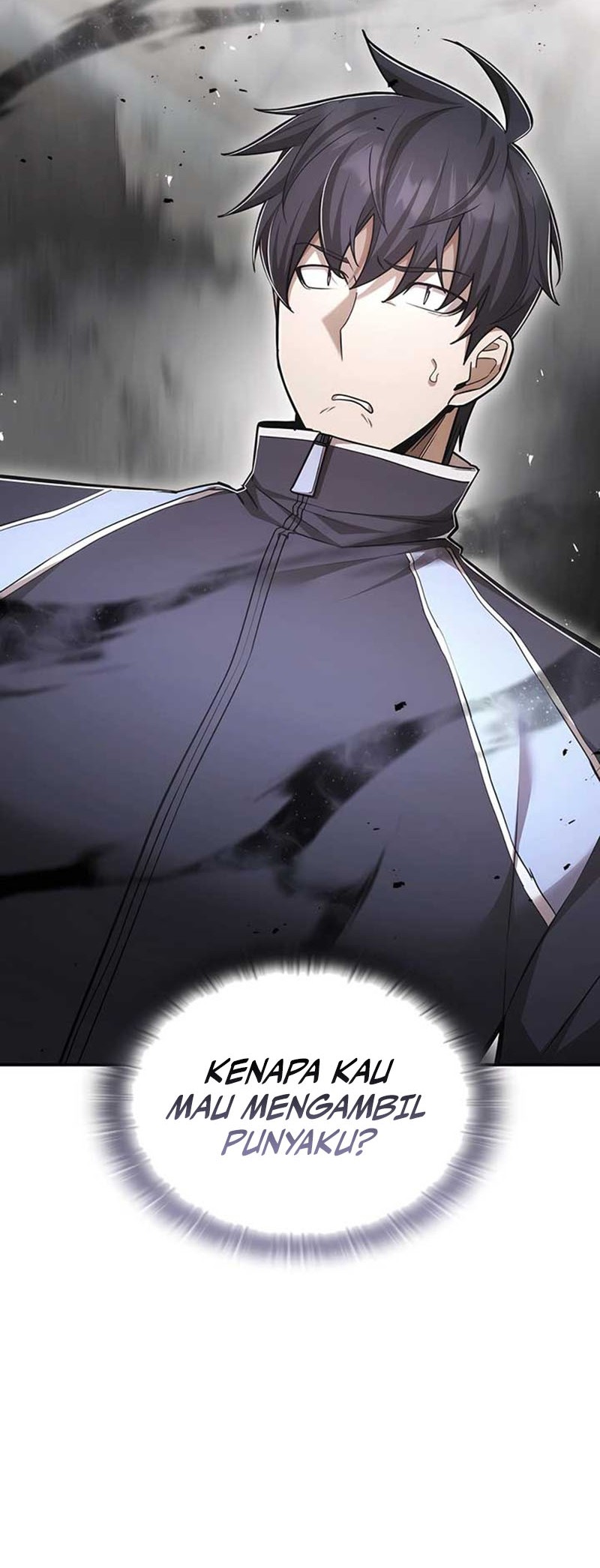 Subscribing to the Transcendent’s Channel Chapter 69 Gambar 39