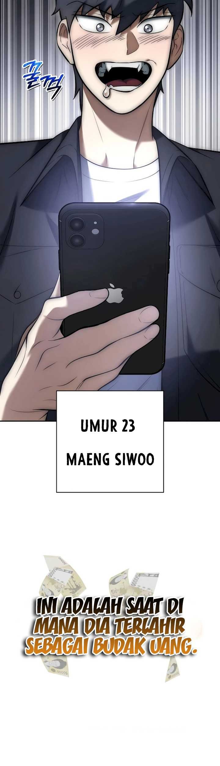 Subscribing to the Transcendent’s Channel Chapter 6 Gambar 80