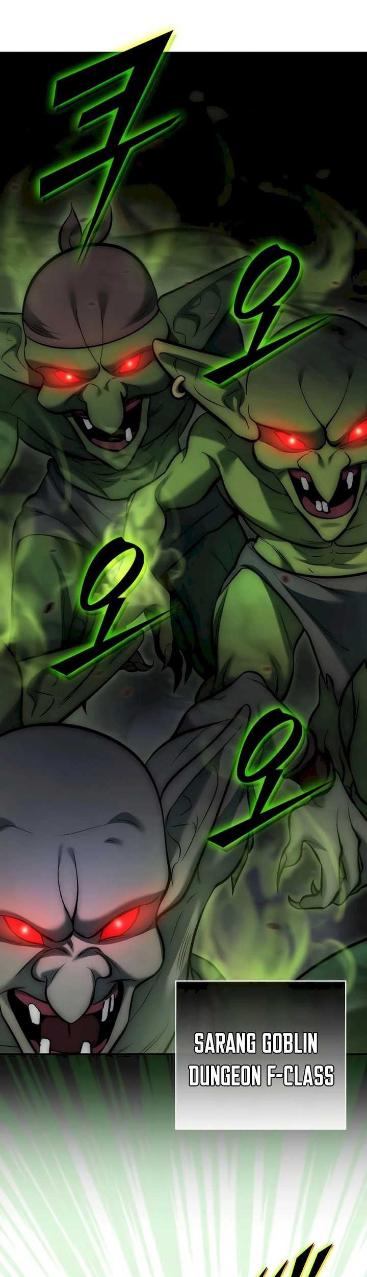 Subscribing to the Transcendent’s Channel Chapter 6 Gambar 6