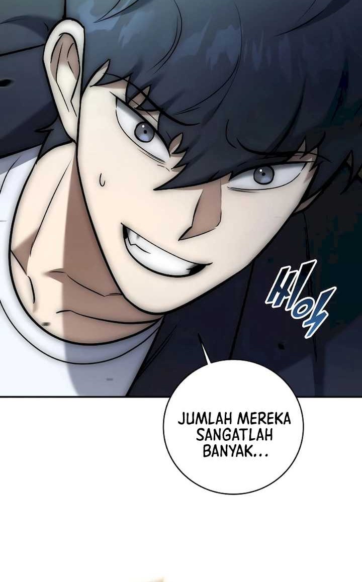 Subscribing to the Transcendent’s Channel Chapter 6 Gambar 9