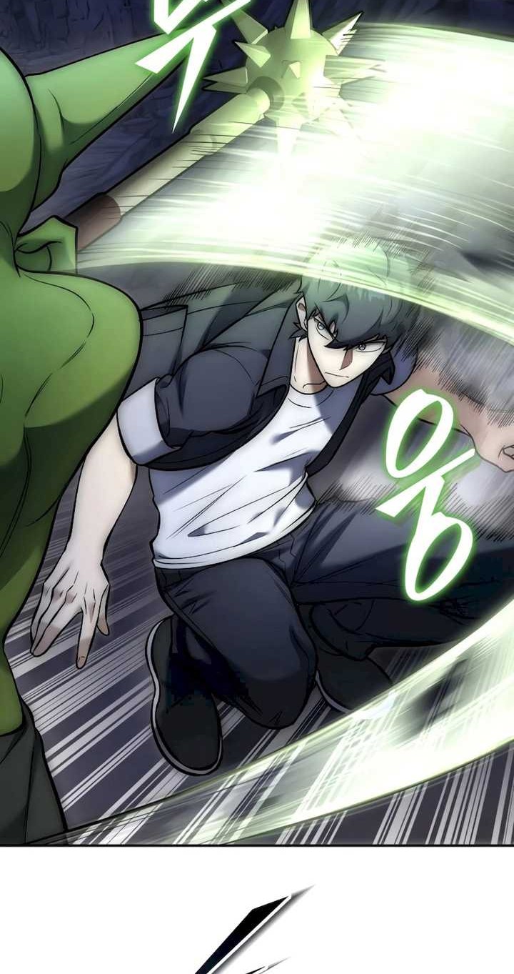 Subscribing to the Transcendent’s Channel Chapter 6 Gambar 11