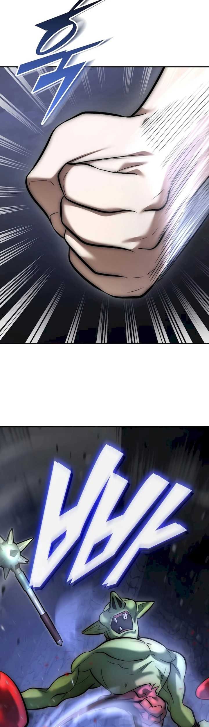 Subscribing to the Transcendent’s Channel Chapter 6 Gambar 12