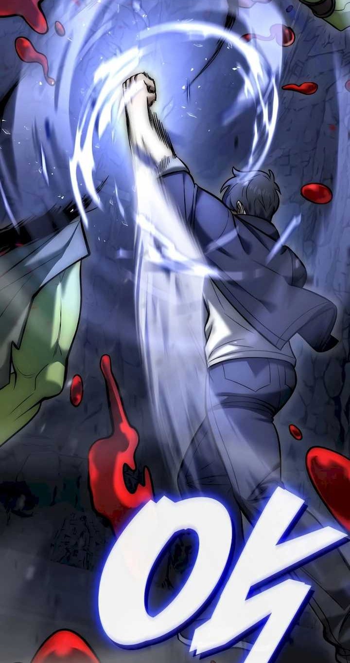 Subscribing to the Transcendent’s Channel Chapter 6 Gambar 13