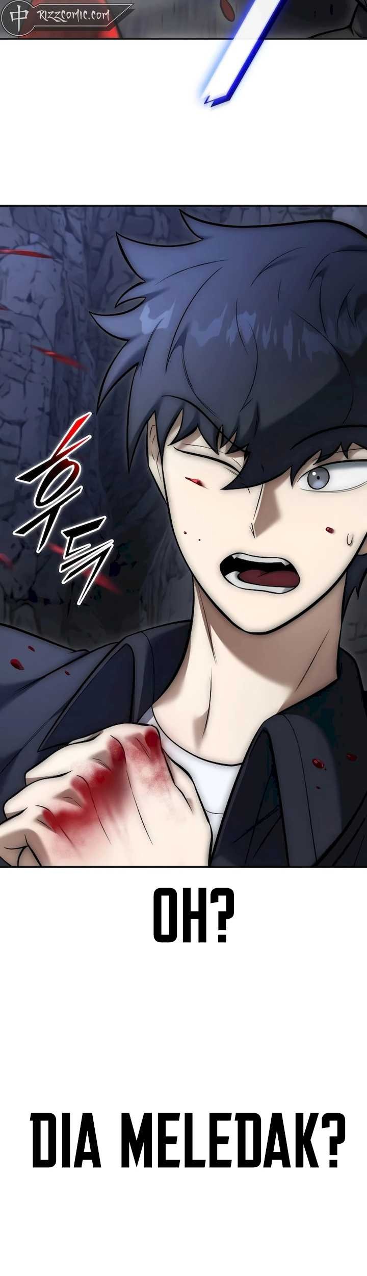 Subscribing to the Transcendent’s Channel Chapter 6 Gambar 14