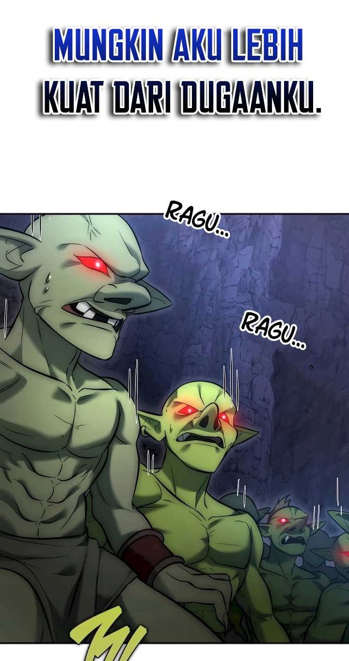 Subscribing to the Transcendent’s Channel Chapter 6 Gambar 15