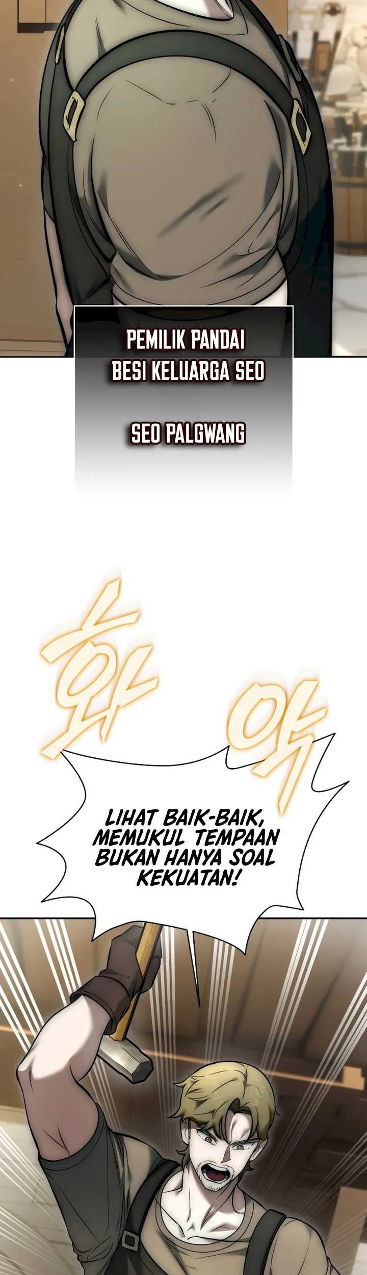 Subscribing to the Transcendent’s Channel Chapter 6 Gambar 24