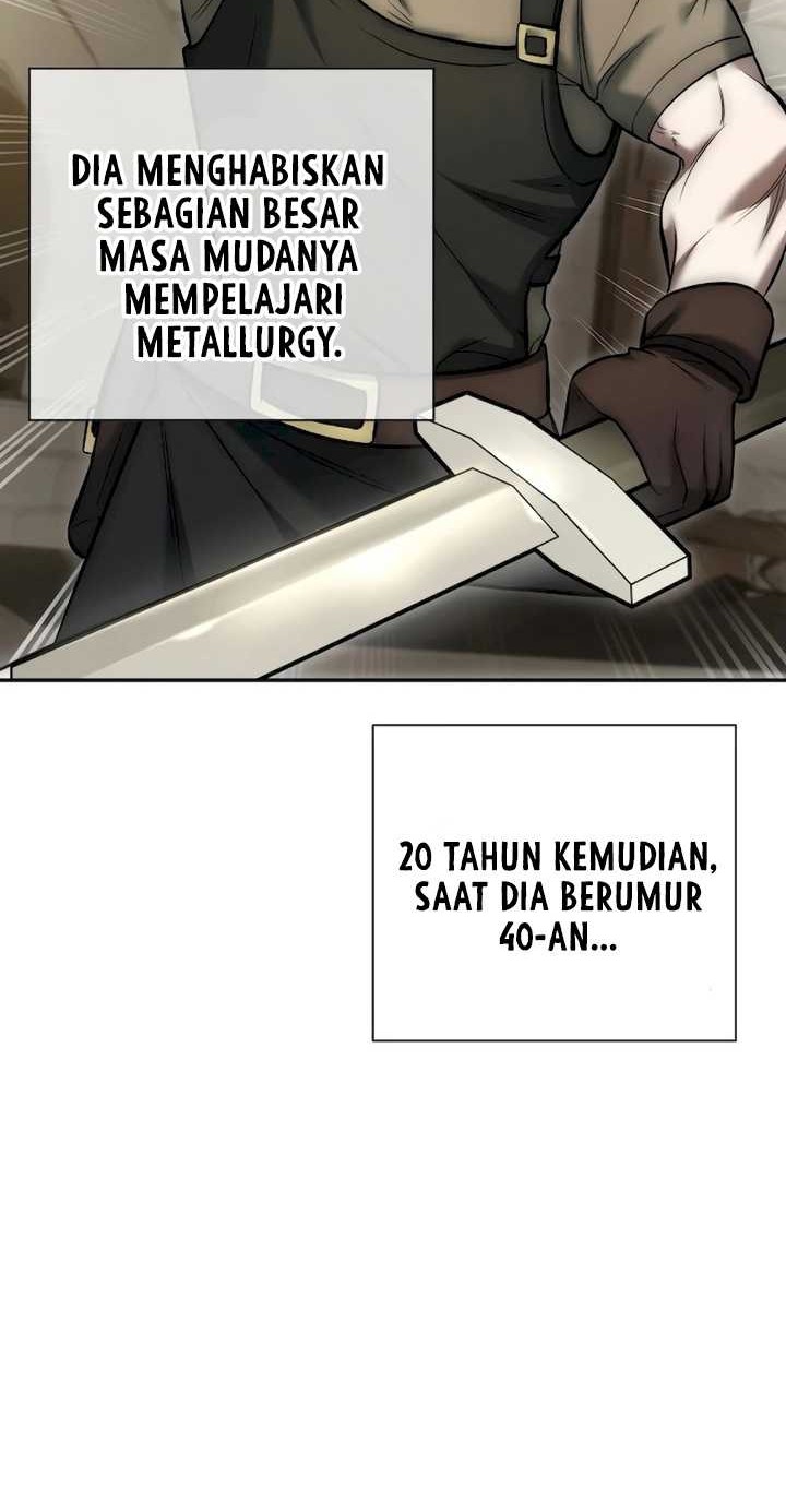 Subscribing to the Transcendent’s Channel Chapter 6 Gambar 25