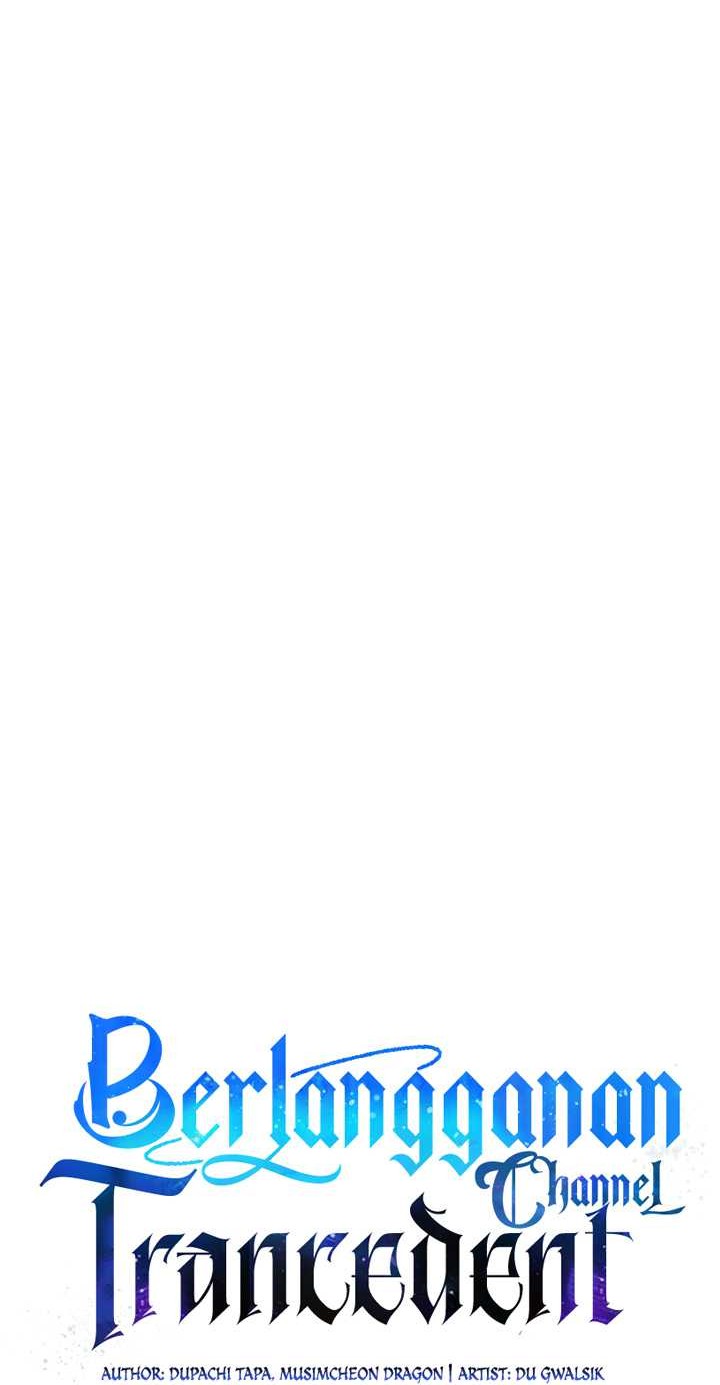 Subscribing to the Transcendent’s Channel Chapter 6 Gambar 19