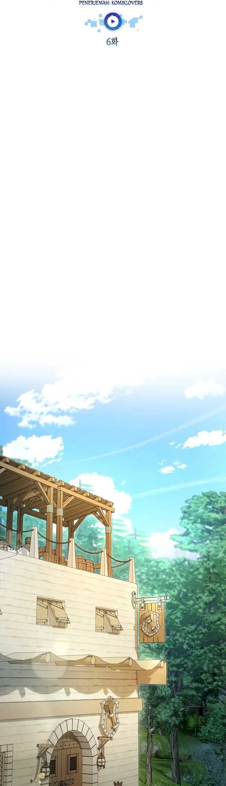 Subscribing to the Transcendent’s Channel Chapter 6 Gambar 20