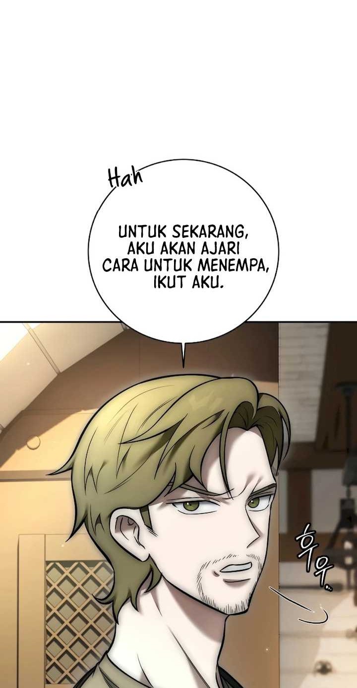 Subscribing to the Transcendent’s Channel Chapter 6 Gambar 23