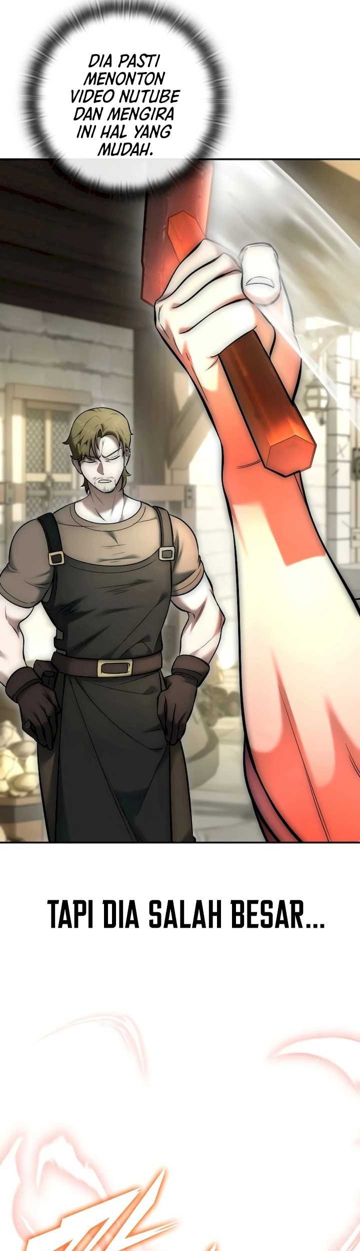 Subscribing to the Transcendent’s Channel Chapter 6 Gambar 32