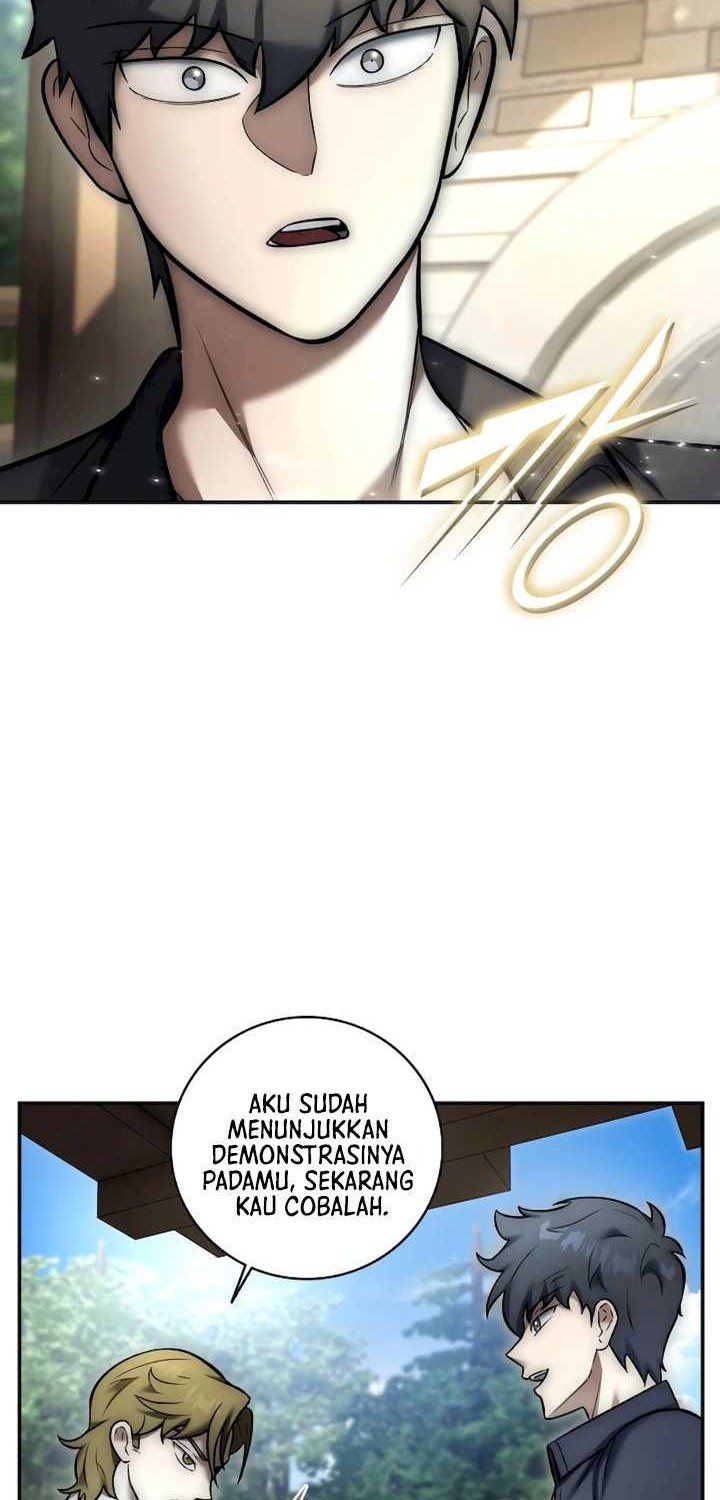 Subscribing to the Transcendent’s Channel Chapter 6 Gambar 27