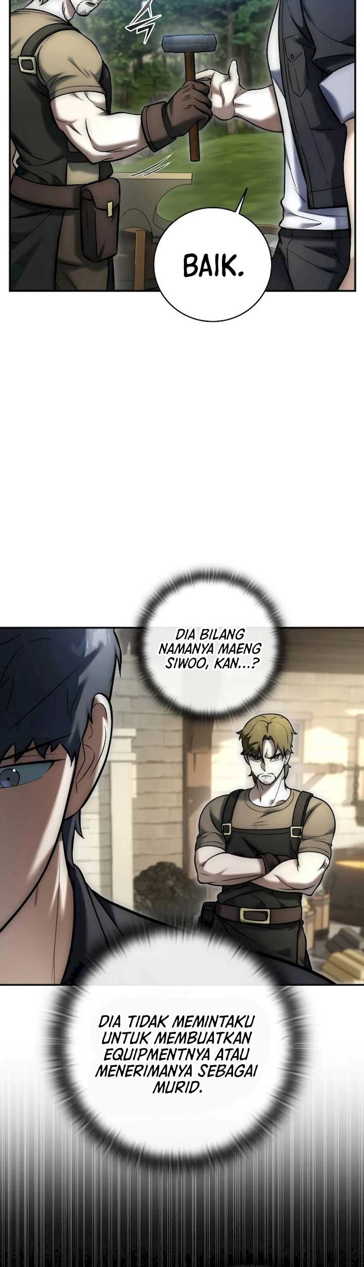 Subscribing to the Transcendent’s Channel Chapter 6 Gambar 28