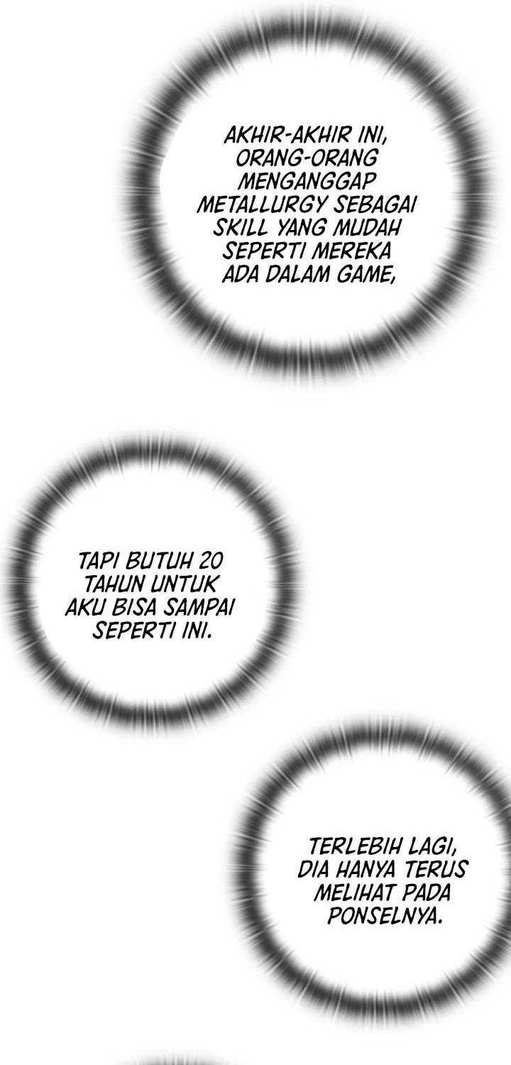 Subscribing to the Transcendent’s Channel Chapter 6 Gambar 31