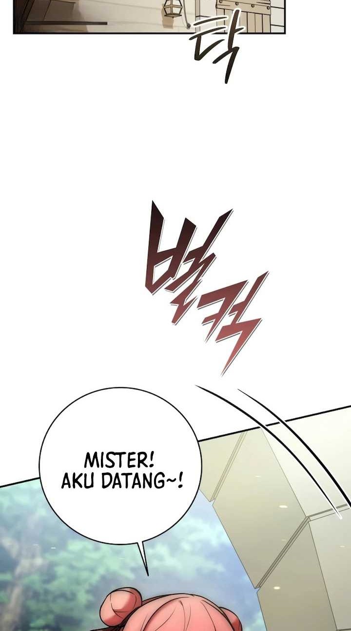 Subscribing to the Transcendent’s Channel Chapter 6 Gambar 35