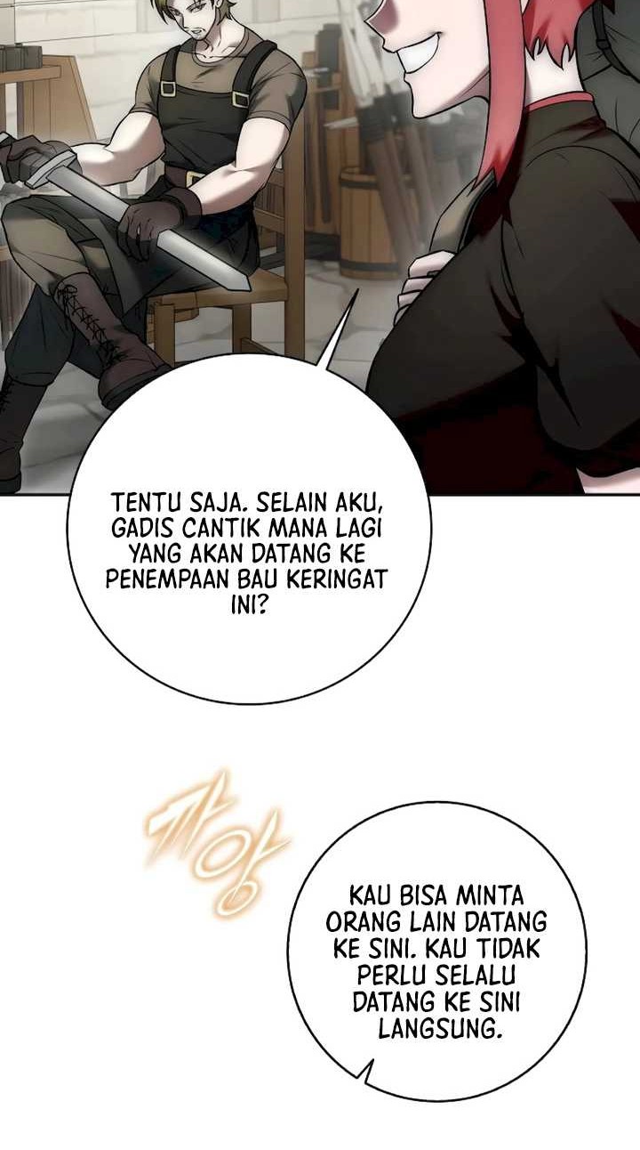 Subscribing to the Transcendent’s Channel Chapter 6 Gambar 37