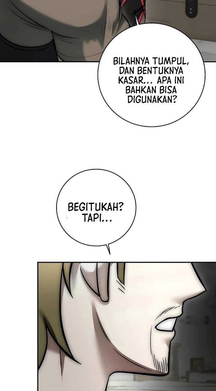 Subscribing to the Transcendent’s Channel Chapter 6 Gambar 45