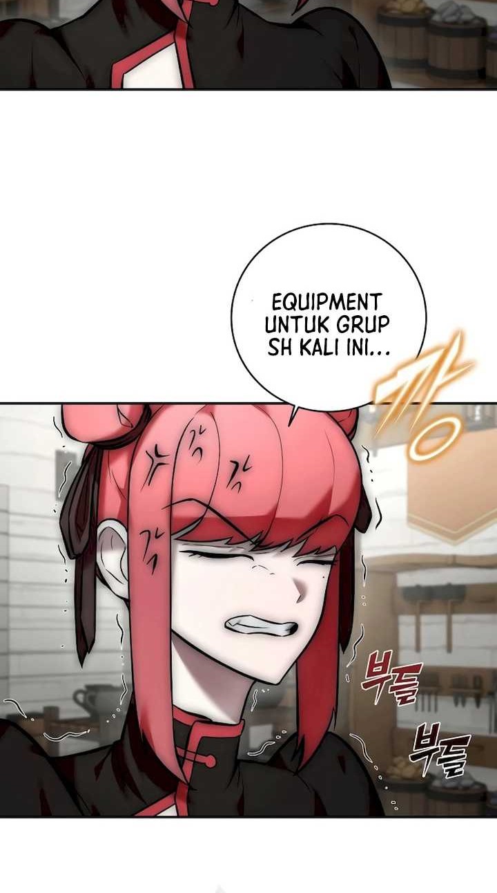 Subscribing to the Transcendent’s Channel Chapter 6 Gambar 41