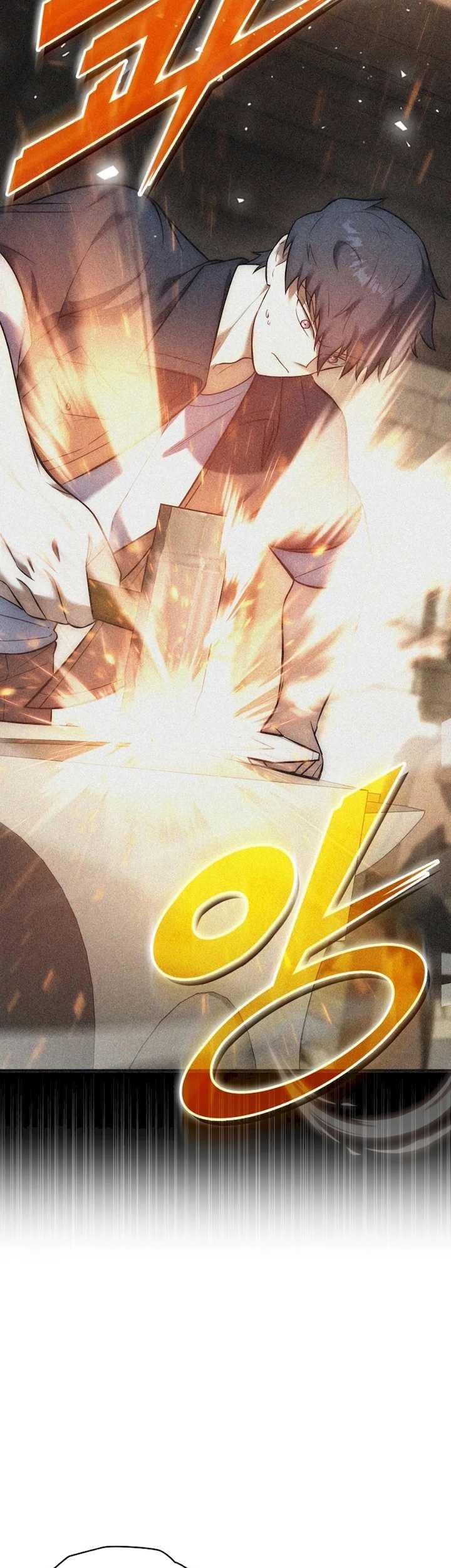 Subscribing to the Transcendent’s Channel Chapter 6 Gambar 52