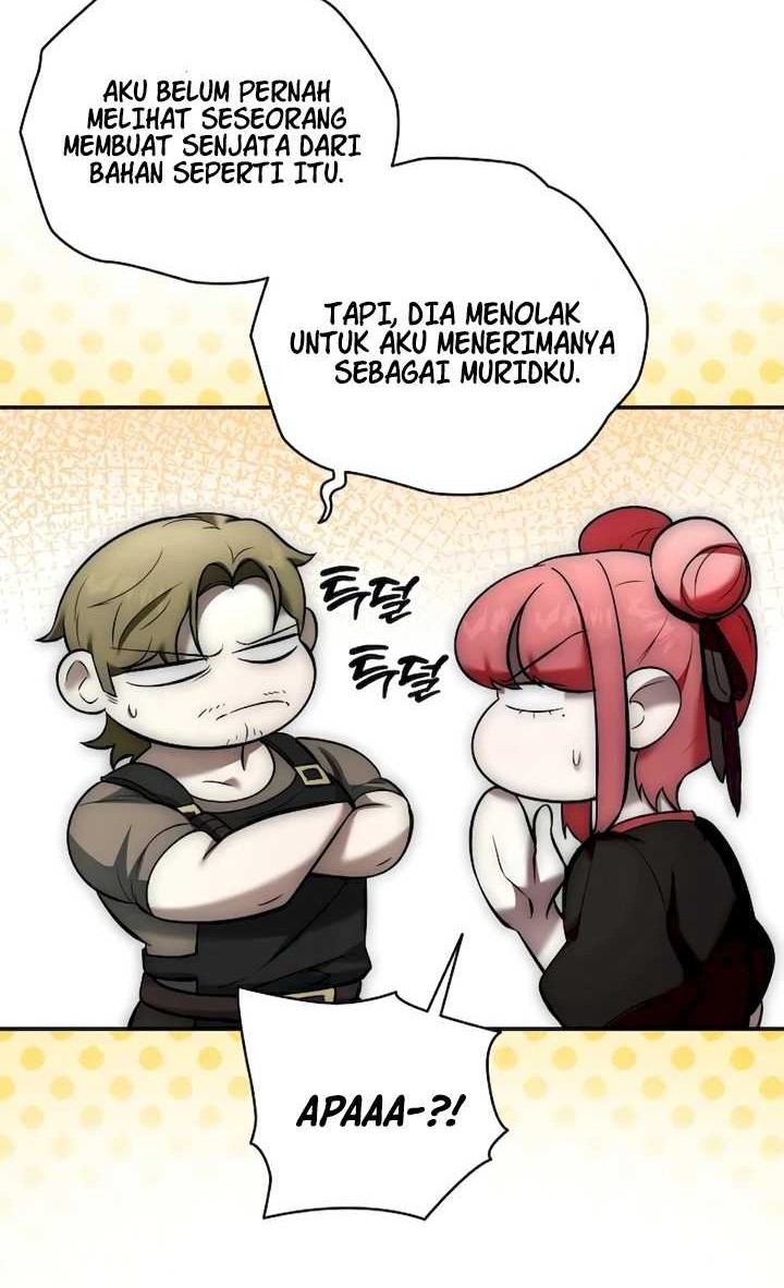 Subscribing to the Transcendent’s Channel Chapter 6 Gambar 53