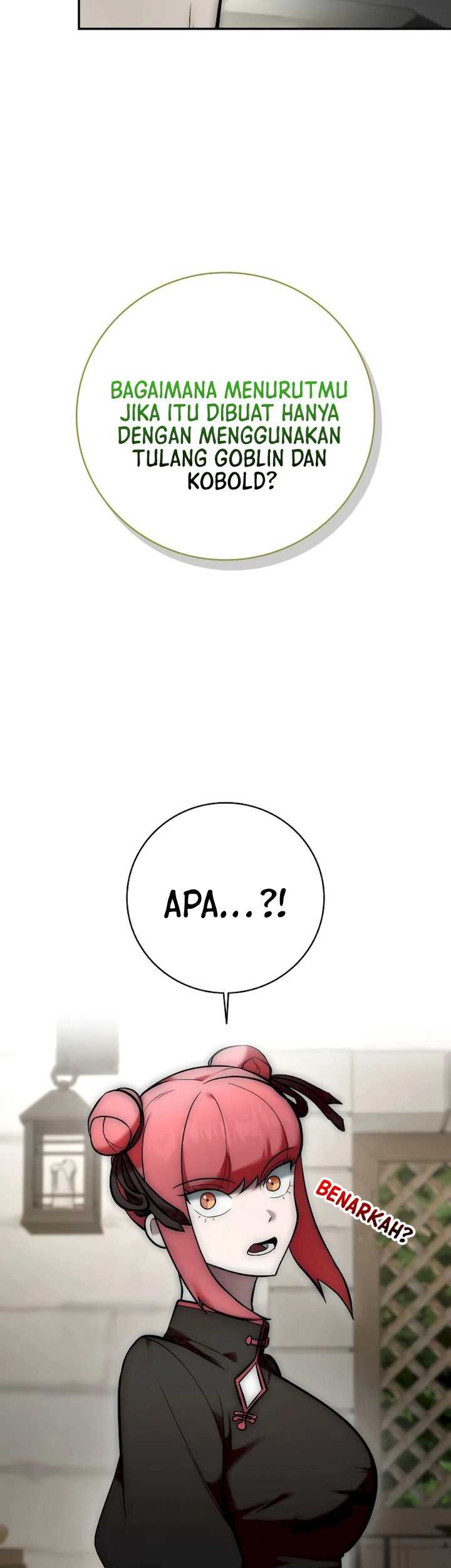 Subscribing to the Transcendent’s Channel Chapter 6 Gambar 46