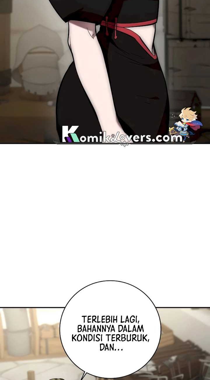 Subscribing to the Transcendent’s Channel Chapter 6 Gambar 47