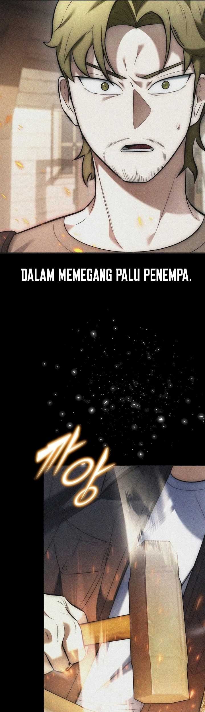 Subscribing to the Transcendent’s Channel Chapter 6 Gambar 50