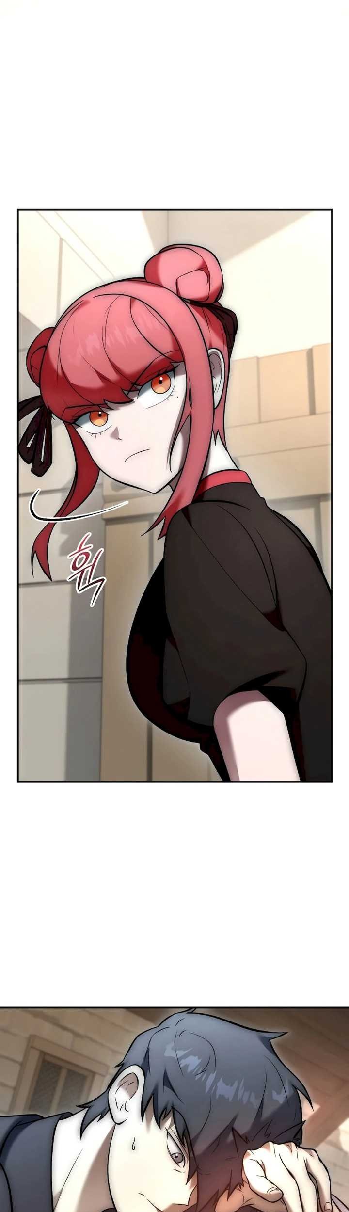 Subscribing to the Transcendent’s Channel Chapter 6 Gambar 54