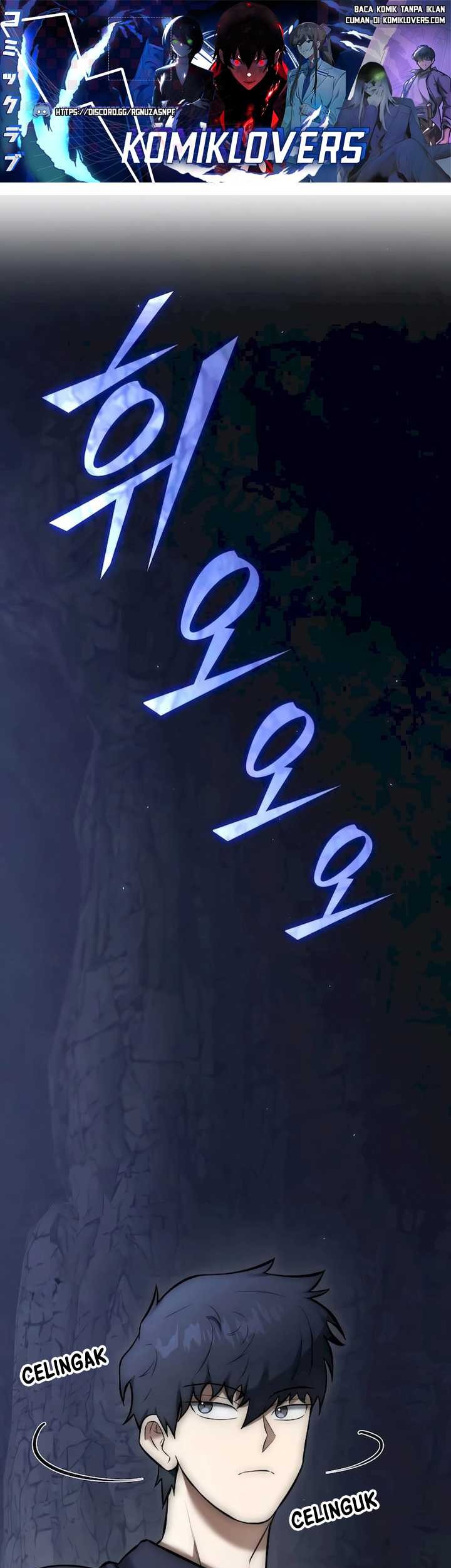 Manhwa Subscribing to the Transcendent’s Channel Chapter 6 gambar nomor 2