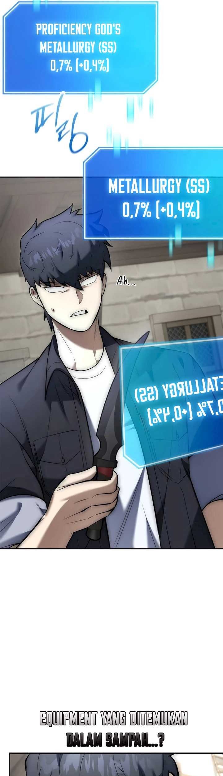 Subscribing to the Transcendent’s Channel Chapter 6 Gambar 58