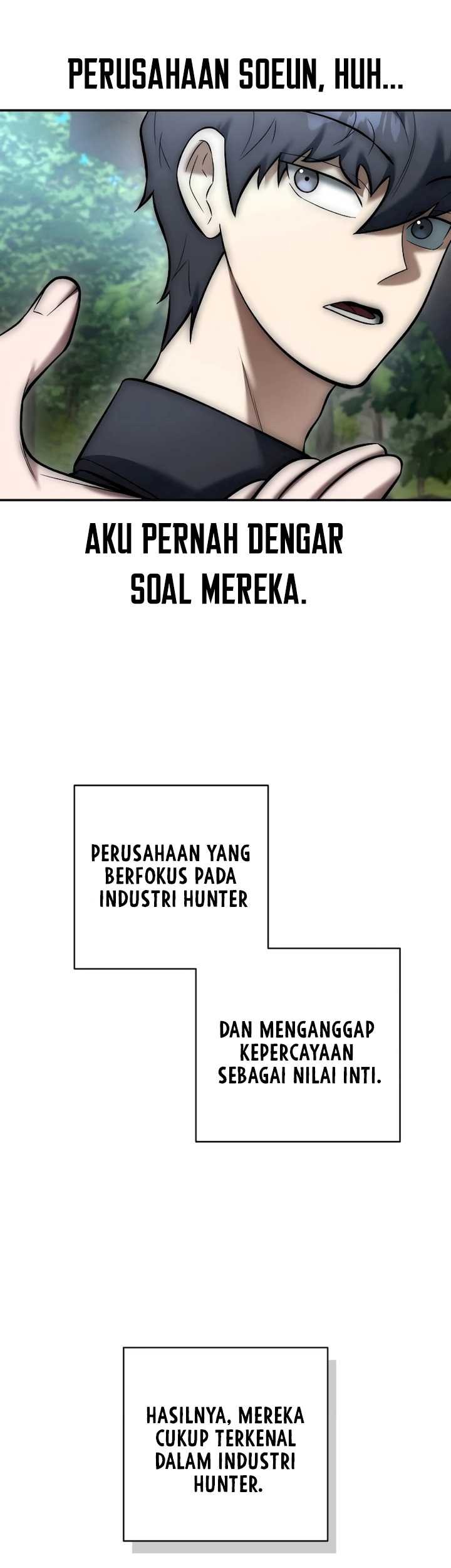 Subscribing to the Transcendent’s Channel Chapter 6 Gambar 62