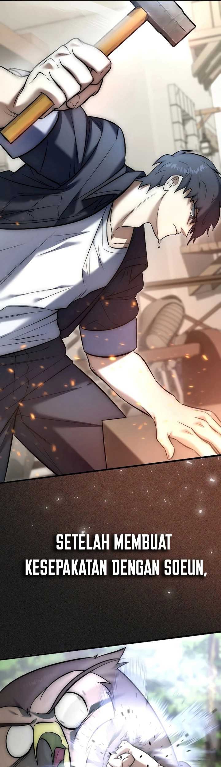 Subscribing to the Transcendent’s Channel Chapter 6 Gambar 66