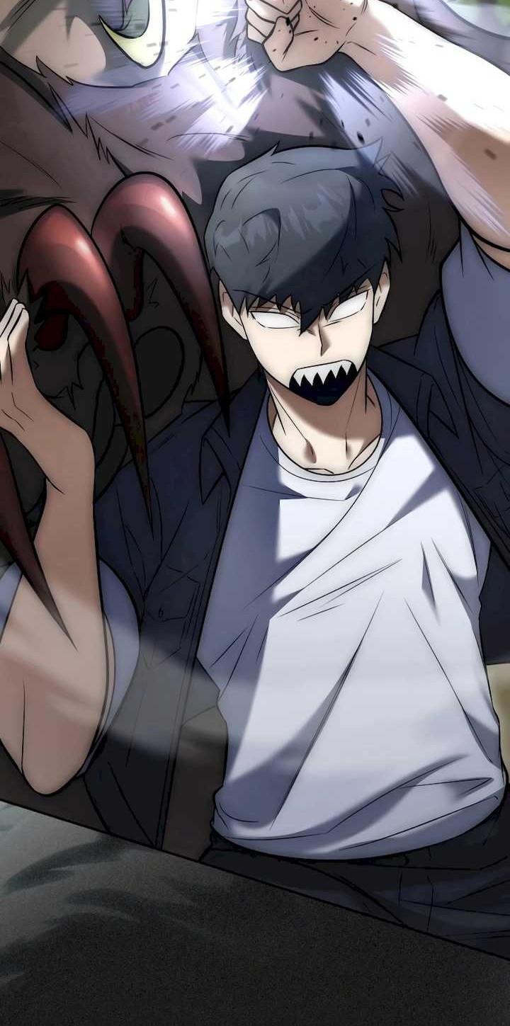 Subscribing to the Transcendent’s Channel Chapter 6 Gambar 67