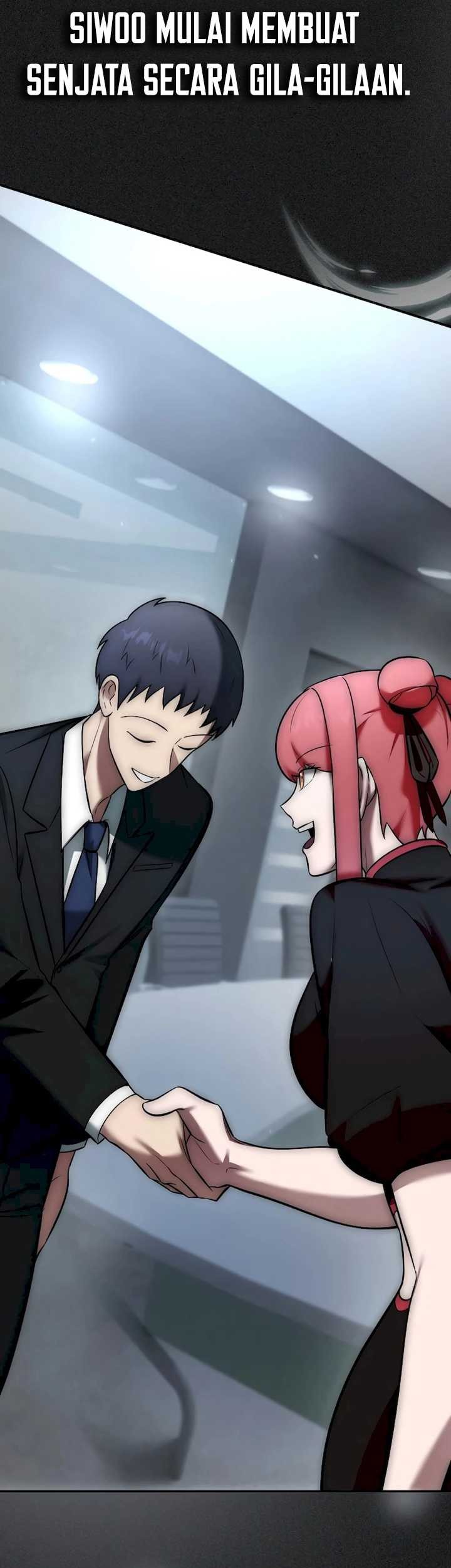 Subscribing to the Transcendent’s Channel Chapter 6 Gambar 68