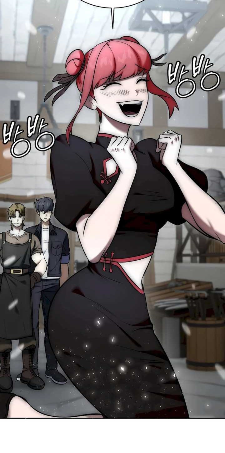 Subscribing to the Transcendent’s Channel Chapter 6 Gambar 71