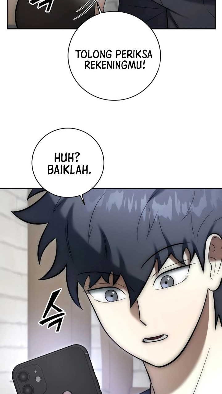 Subscribing to the Transcendent’s Channel Chapter 6 Gambar 75