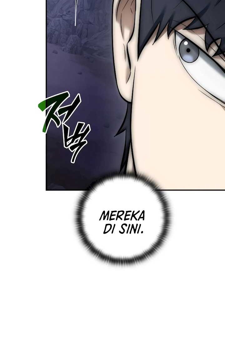 Subscribing to the Transcendent’s Channel Chapter 6 Gambar 5