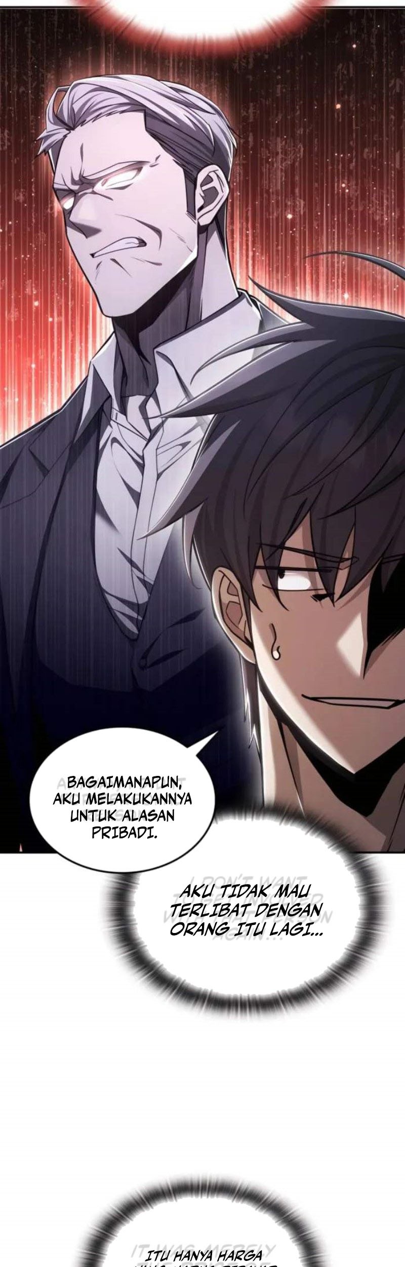 Subscribing to the Transcendent’s Channel Chapter 60 Gambar 6