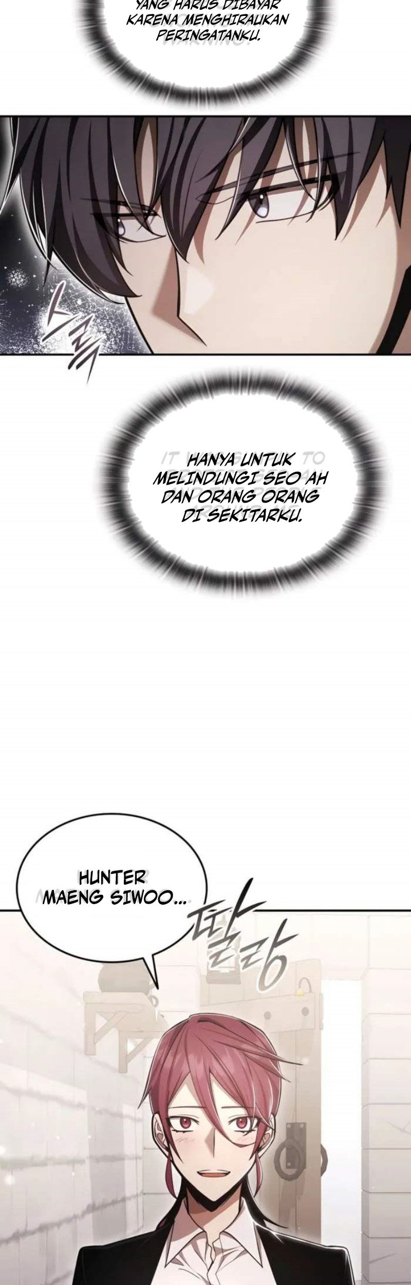 Subscribing to the Transcendent’s Channel Chapter 60 Gambar 7