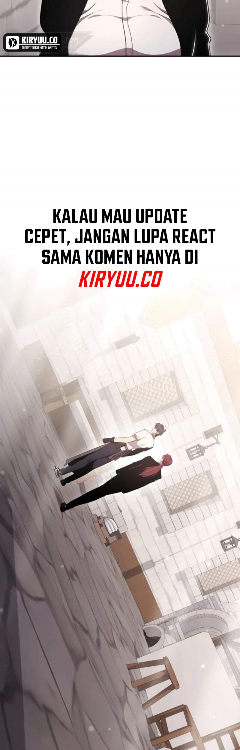 Subscribing to the Transcendent’s Channel Chapter 60 Gambar 8