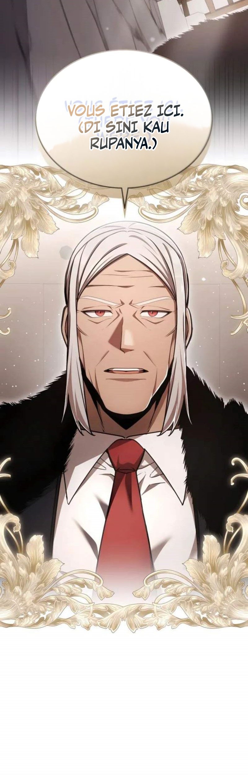 Subscribing to the Transcendent’s Channel Chapter 60 Gambar 9