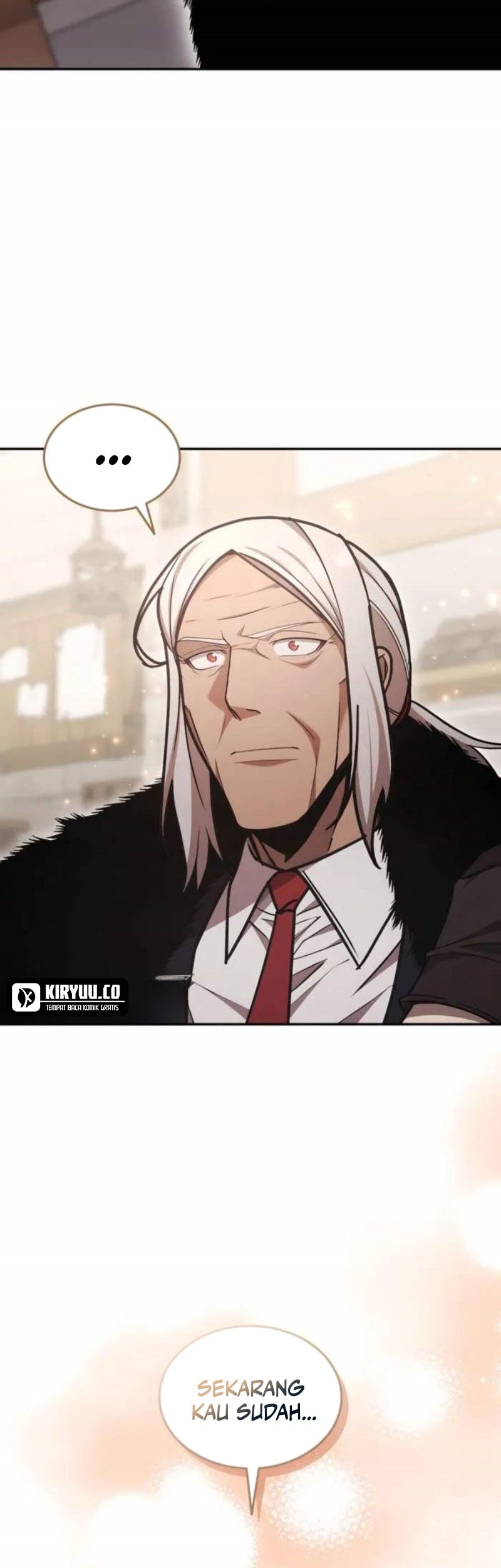 Subscribing to the Transcendent’s Channel Chapter 60 Gambar 40