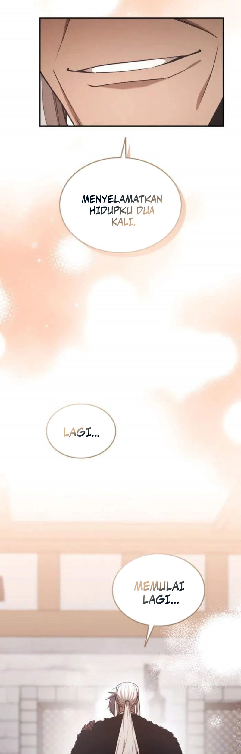 Subscribing to the Transcendent’s Channel Chapter 60 Gambar 41