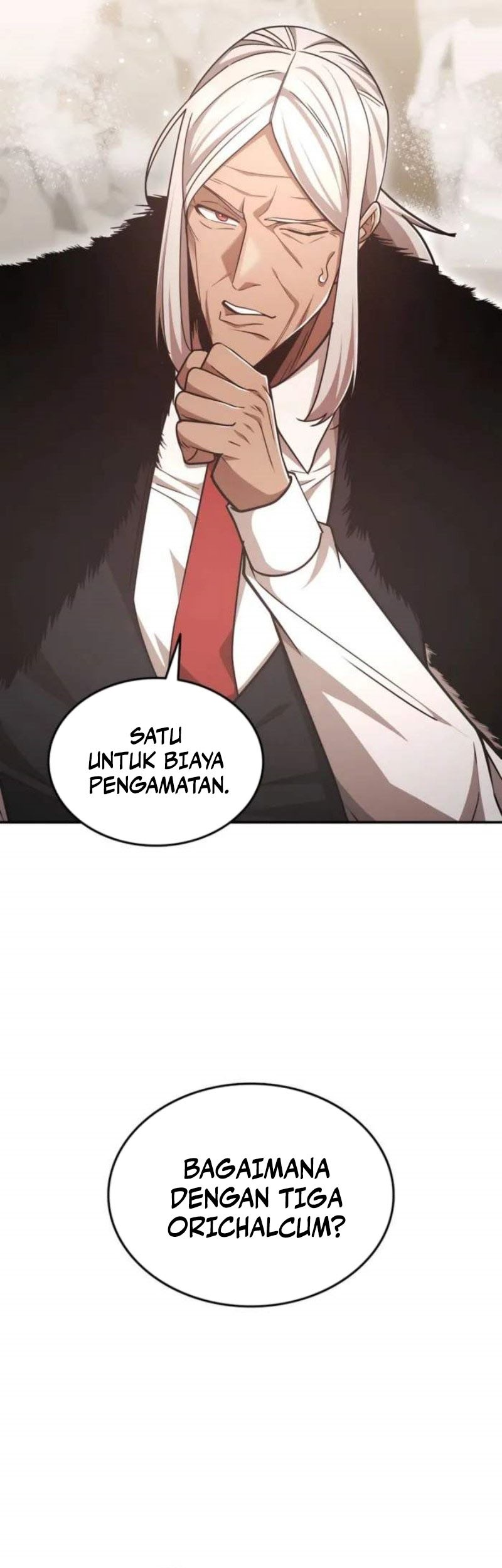 Subscribing to the Transcendent’s Channel Chapter 60 Gambar 53