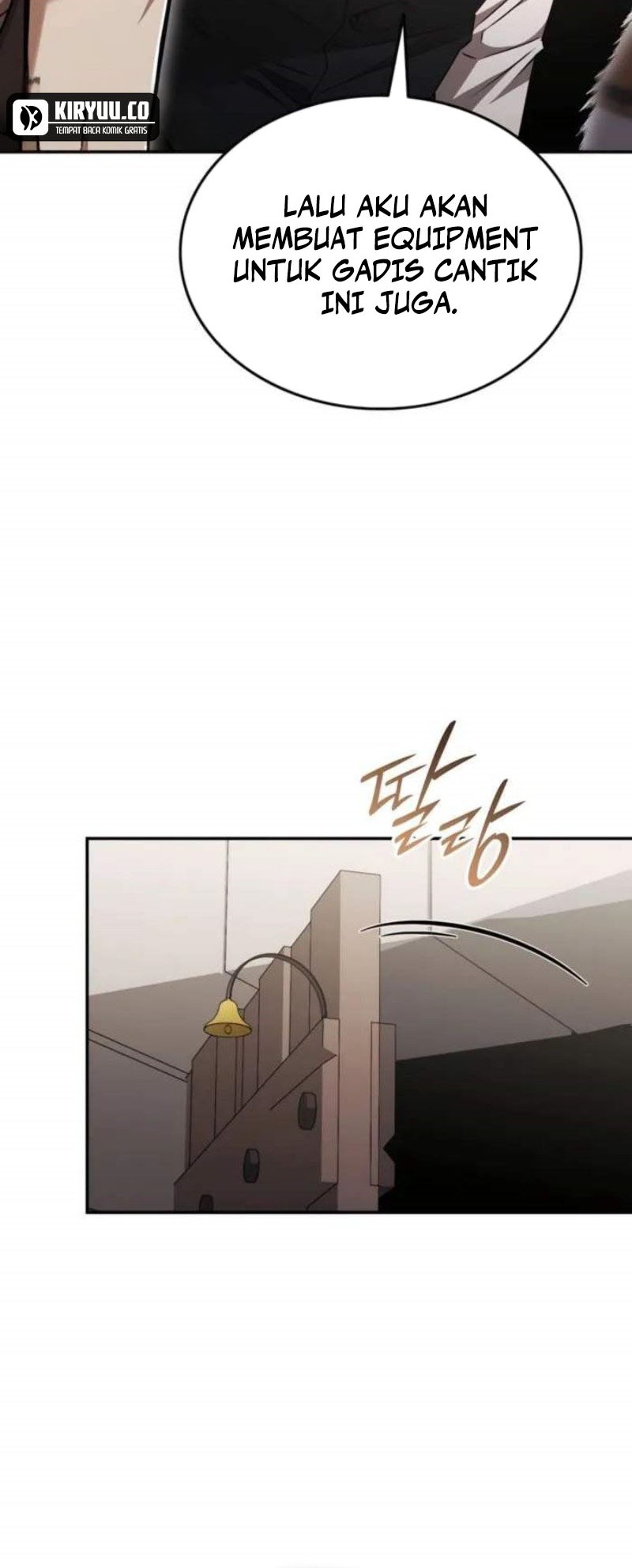 Subscribing to the Transcendent’s Channel Chapter 60 Gambar 56