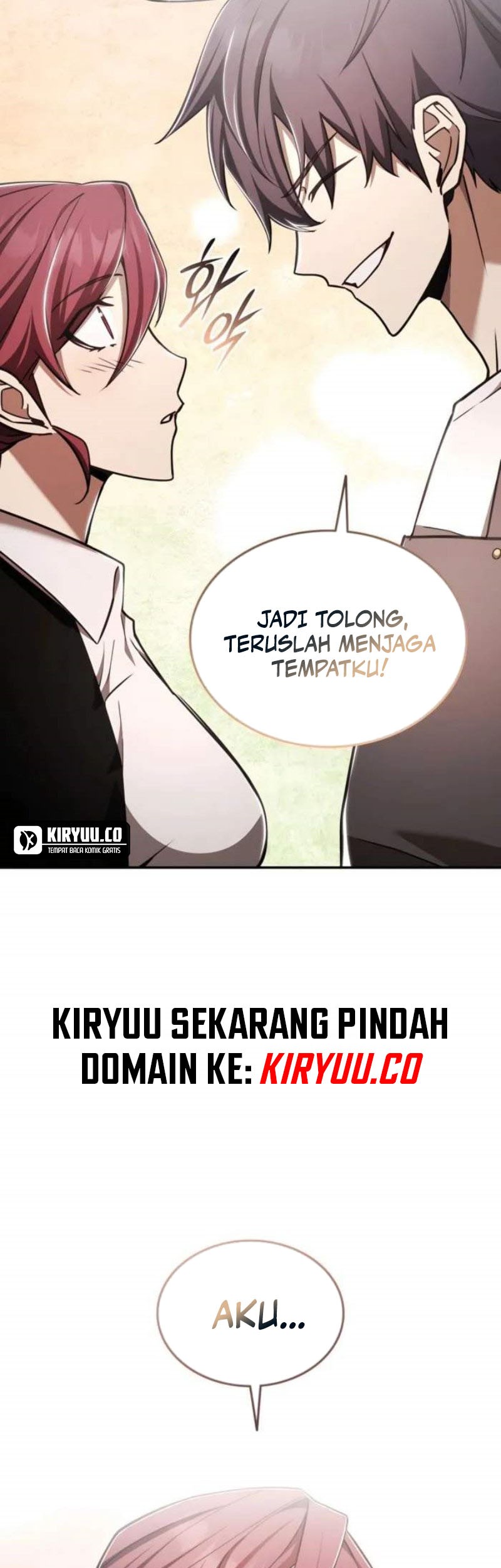 Subscribing to the Transcendent’s Channel Chapter 60 Gambar 59