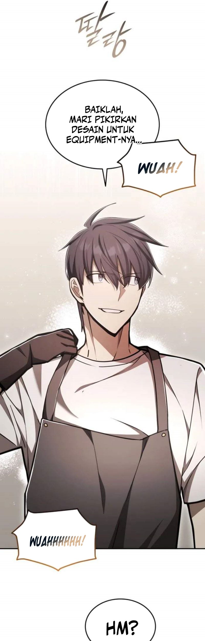 Subscribing to the Transcendent’s Channel Chapter 60 Gambar 62