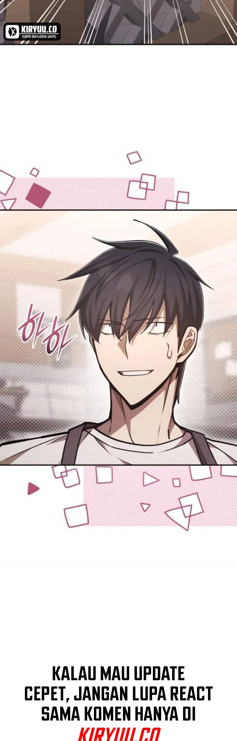 Subscribing to the Transcendent’s Channel Chapter 60 Gambar 64