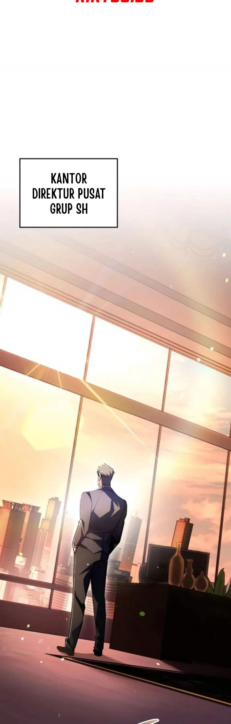 Subscribing to the Transcendent’s Channel Chapter 60 Gambar 65